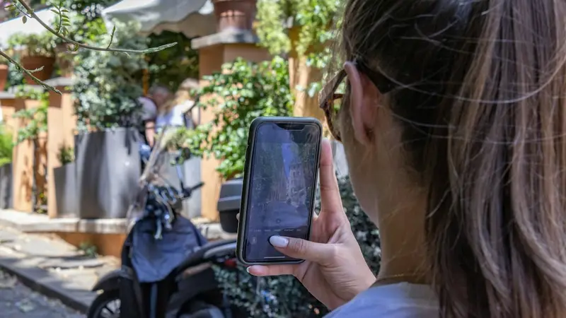 Thailand Scooter Rental Scams at Pickup and Return