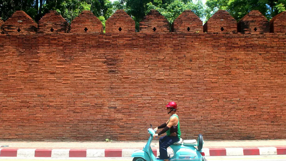 Do You Need a Motorcycle Licence in Thailand?