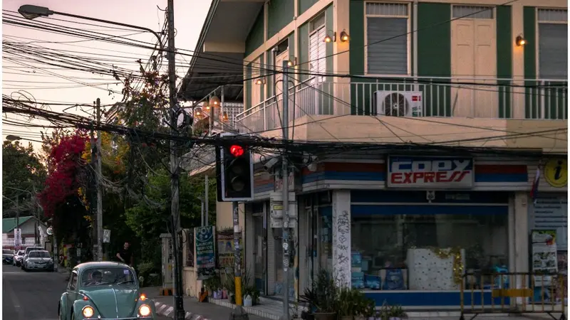 One Way Car Rental in Thailand and Drop Fees