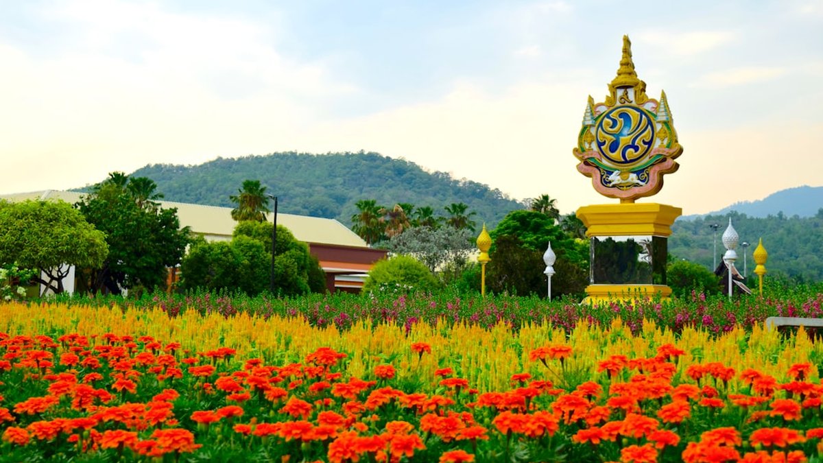 5 Scenic Routes Through Northern Thailand